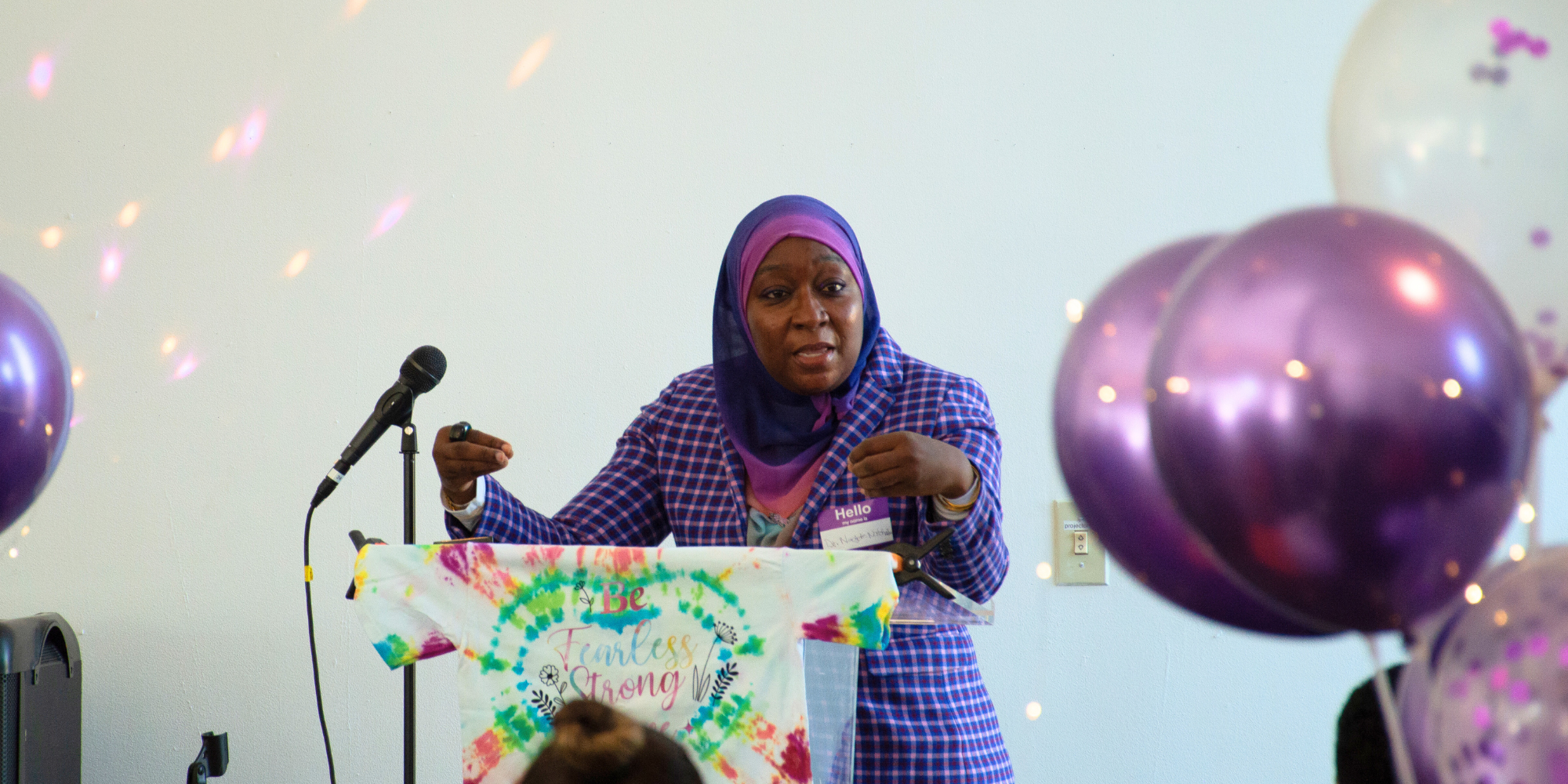 Strengthening the Backbone: Supporting Mid-Level Managers in Nonprofit Organizations