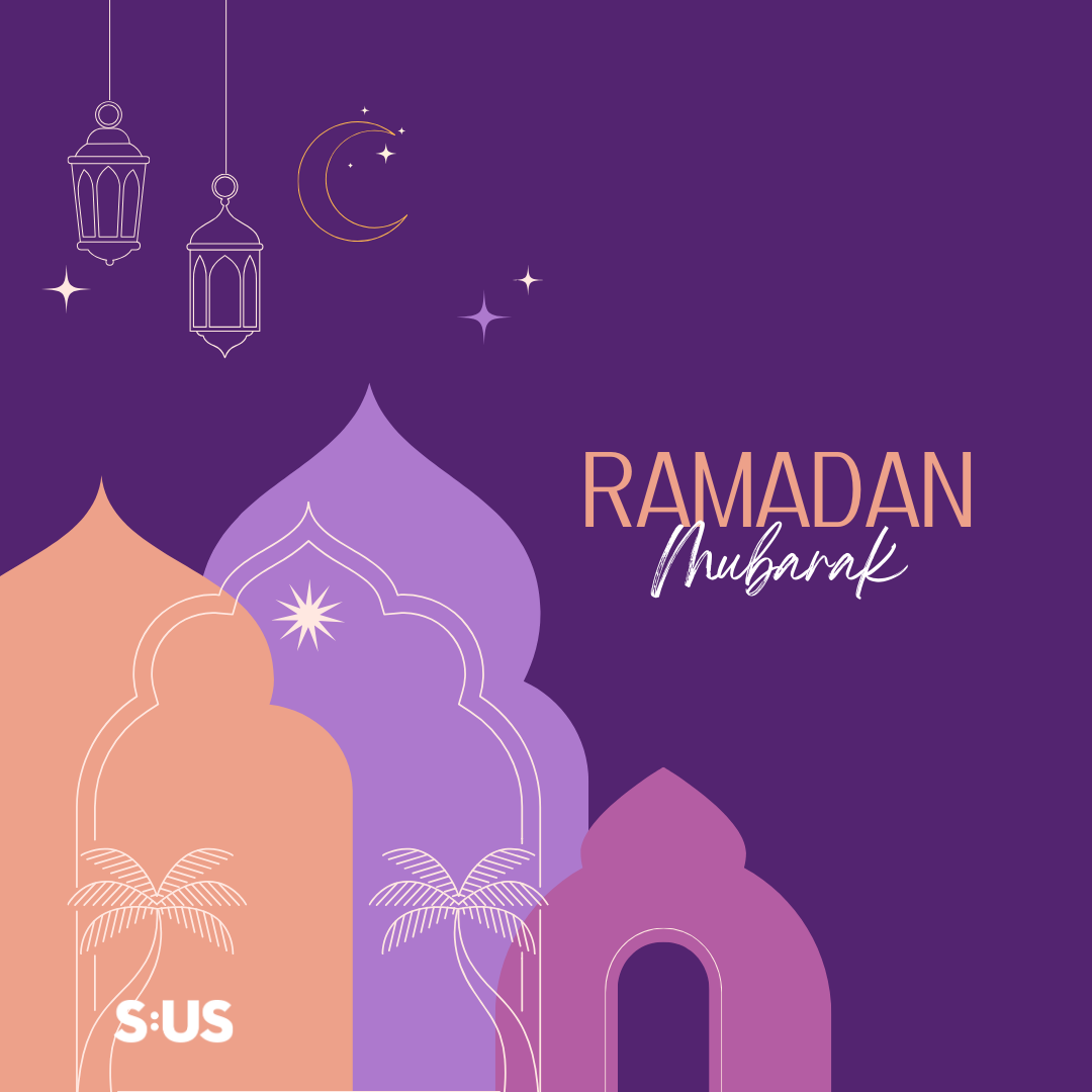 Ramadan Mubarak