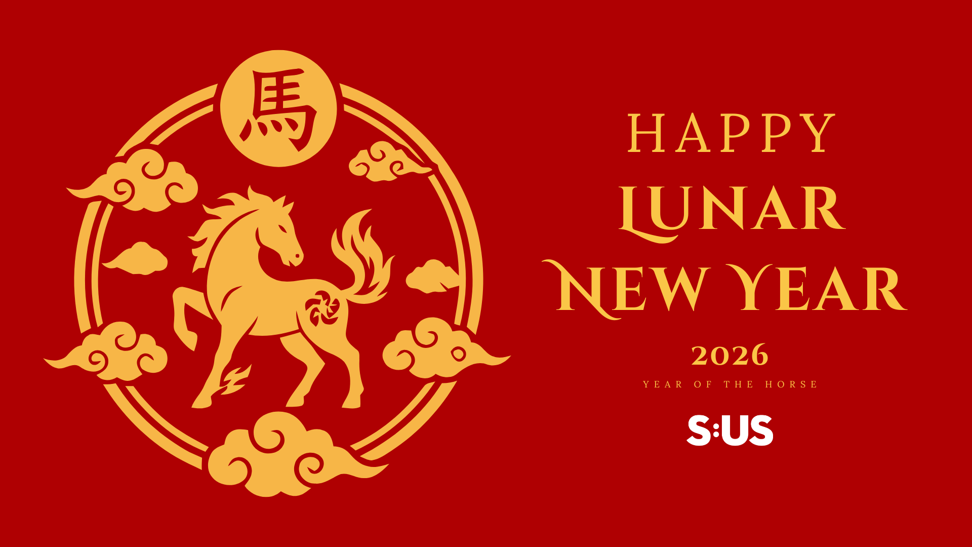 Celebrating Lunar New Year