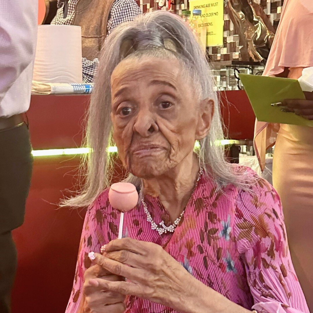 S:US Marks Resident Doris Foster’s 100th Birthday, Celebrating Community, Connection, and a Century of Strength