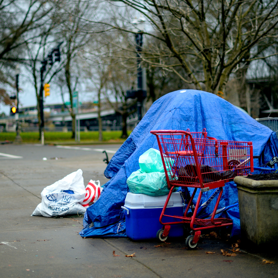 William’s Journey to Recovery and Stability