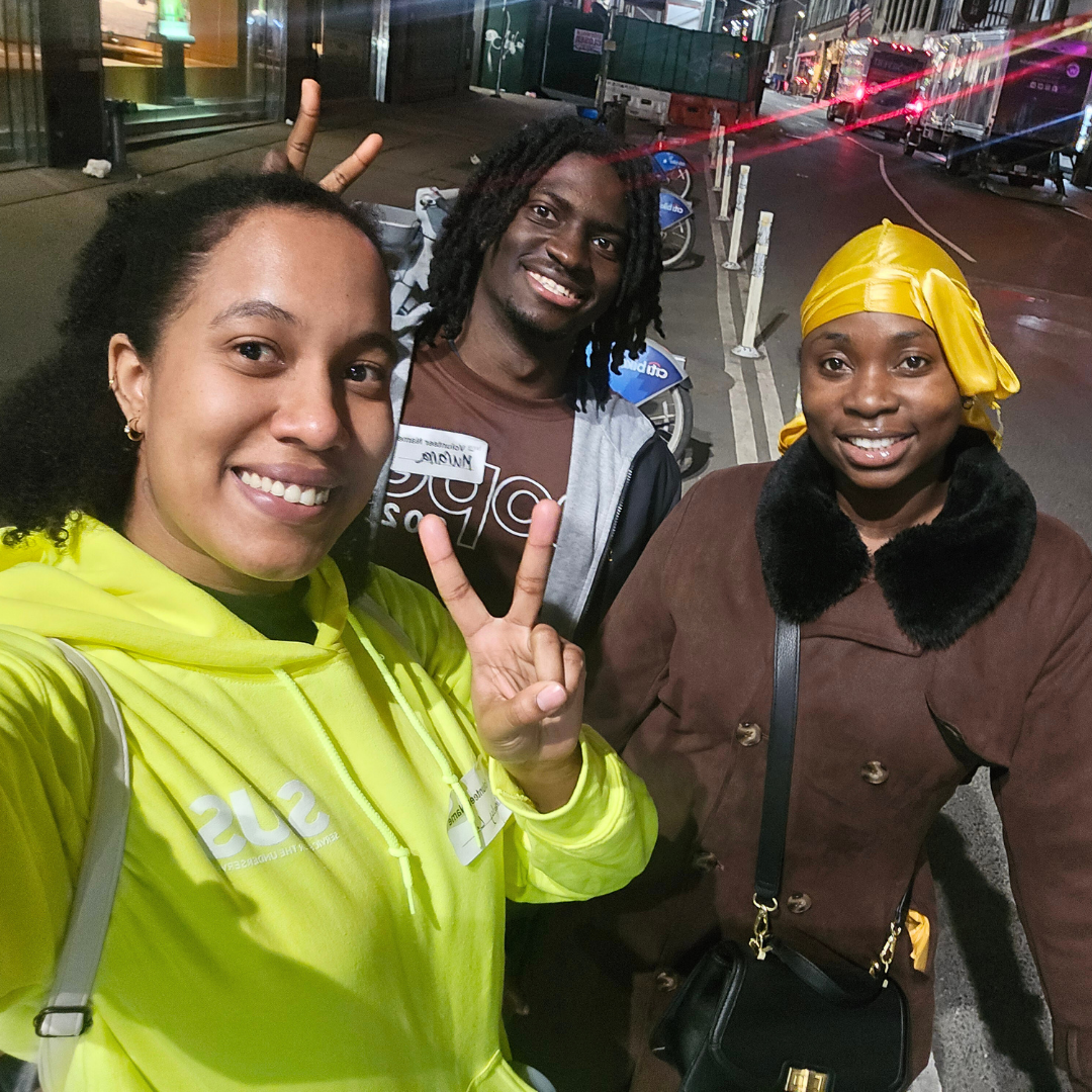 Why HOPE Matters: Because Every New Yorker Deserves to Be Seen