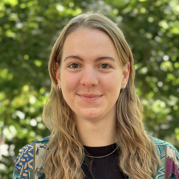 Meet Siona, S:US’ Americorps/NYC Civic Service Member