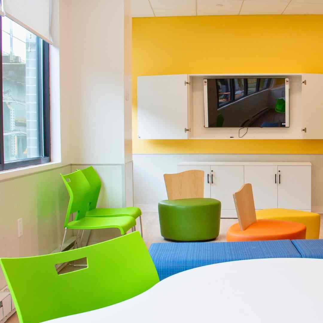 S:US Opens First-of-Its-Kind Crisis Center in Brooklyn for Mental Health and Substance Use Crises