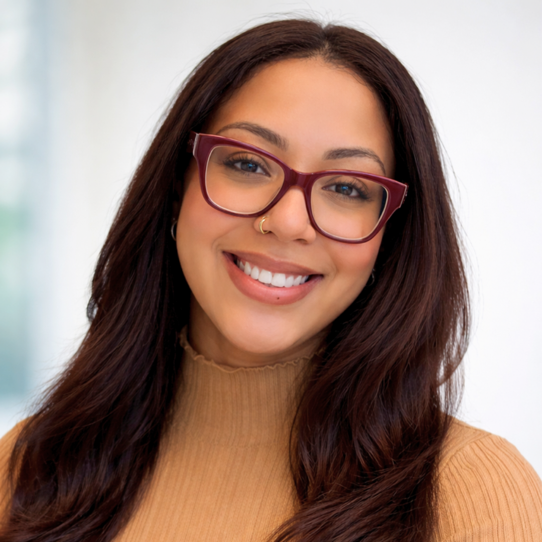 Cicely Cruz Honored as 2026 Nonprofit Trailblazer