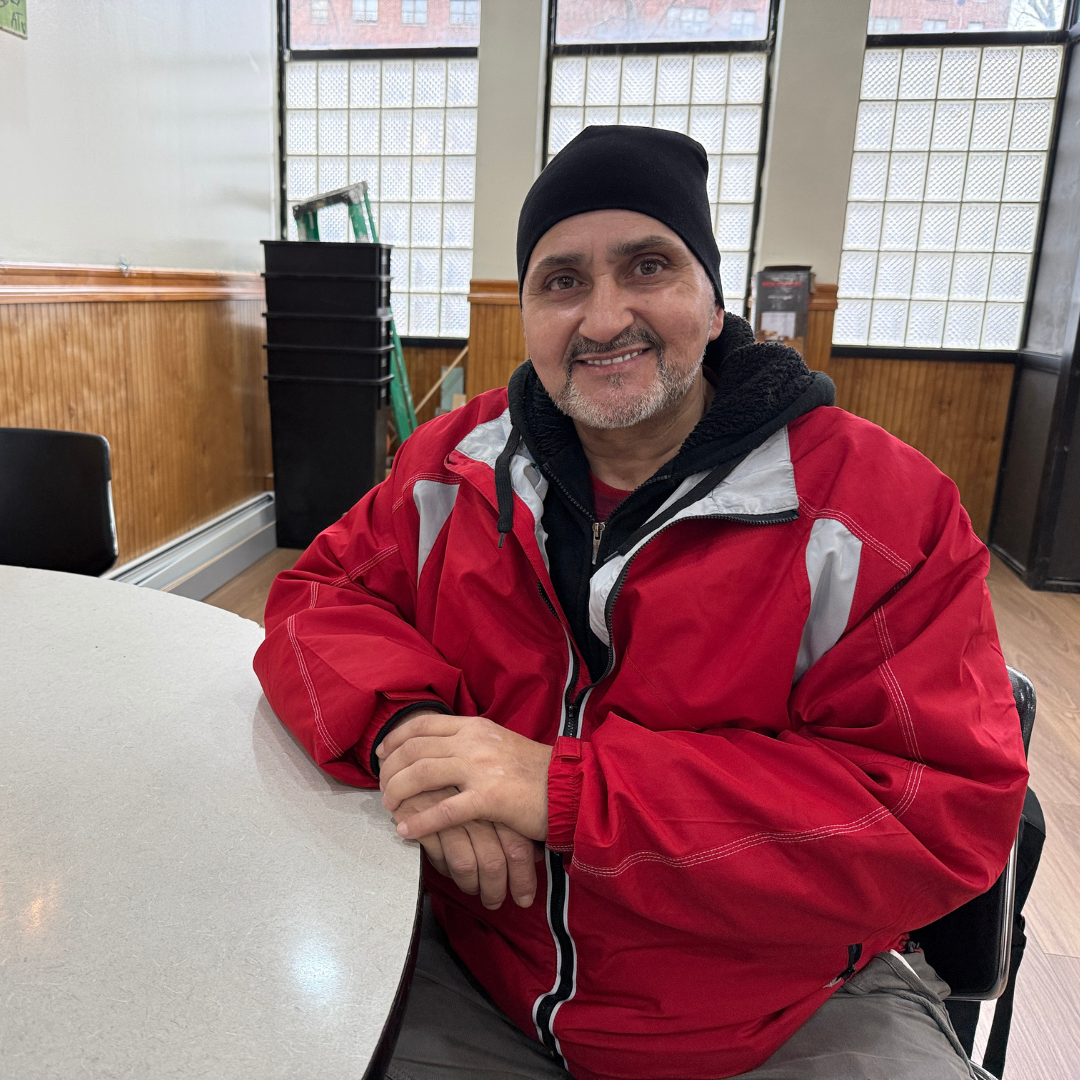 Rebuilding a Life: Michael’s Recovery Journey
