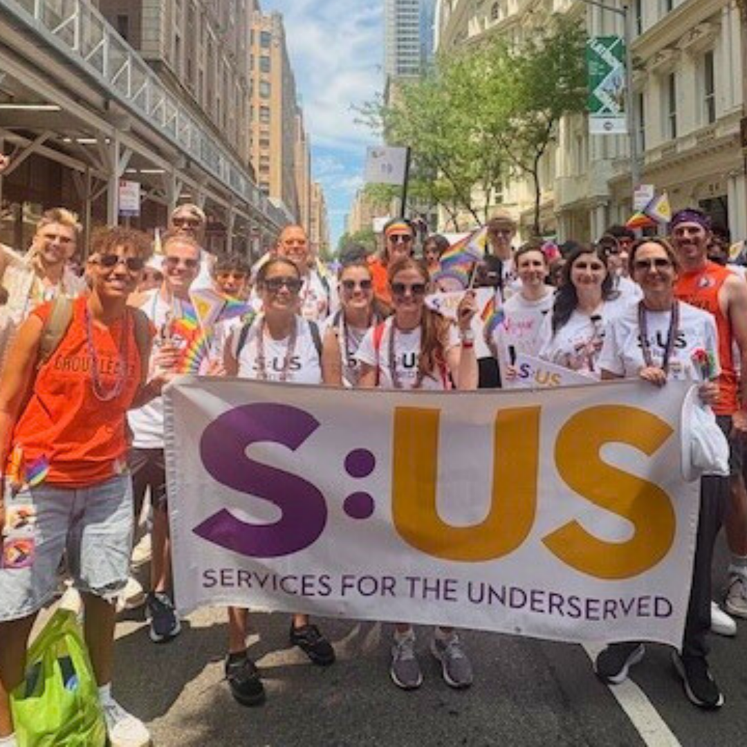 Celebrating Pride Month