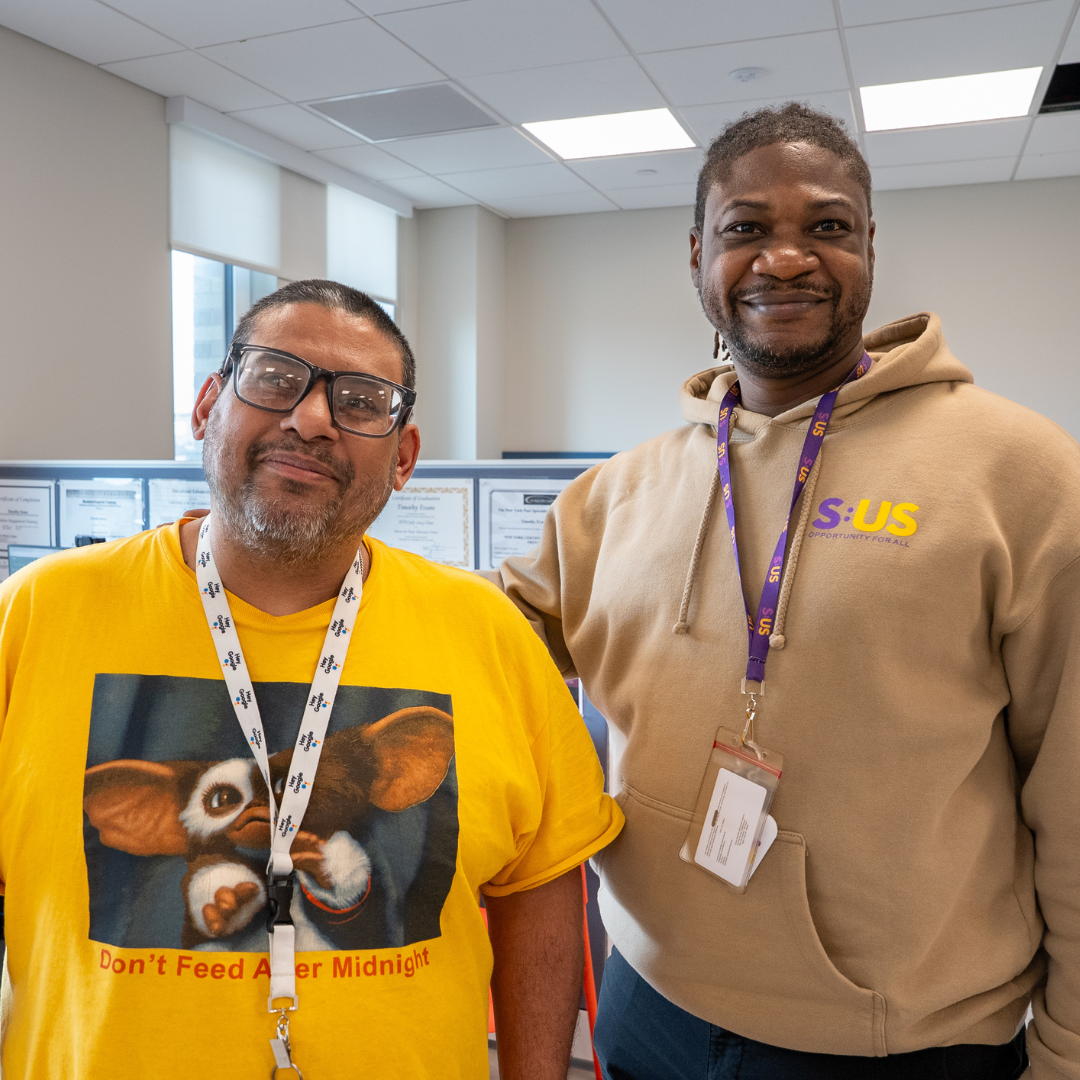 From The Shelter System to Stable Housing