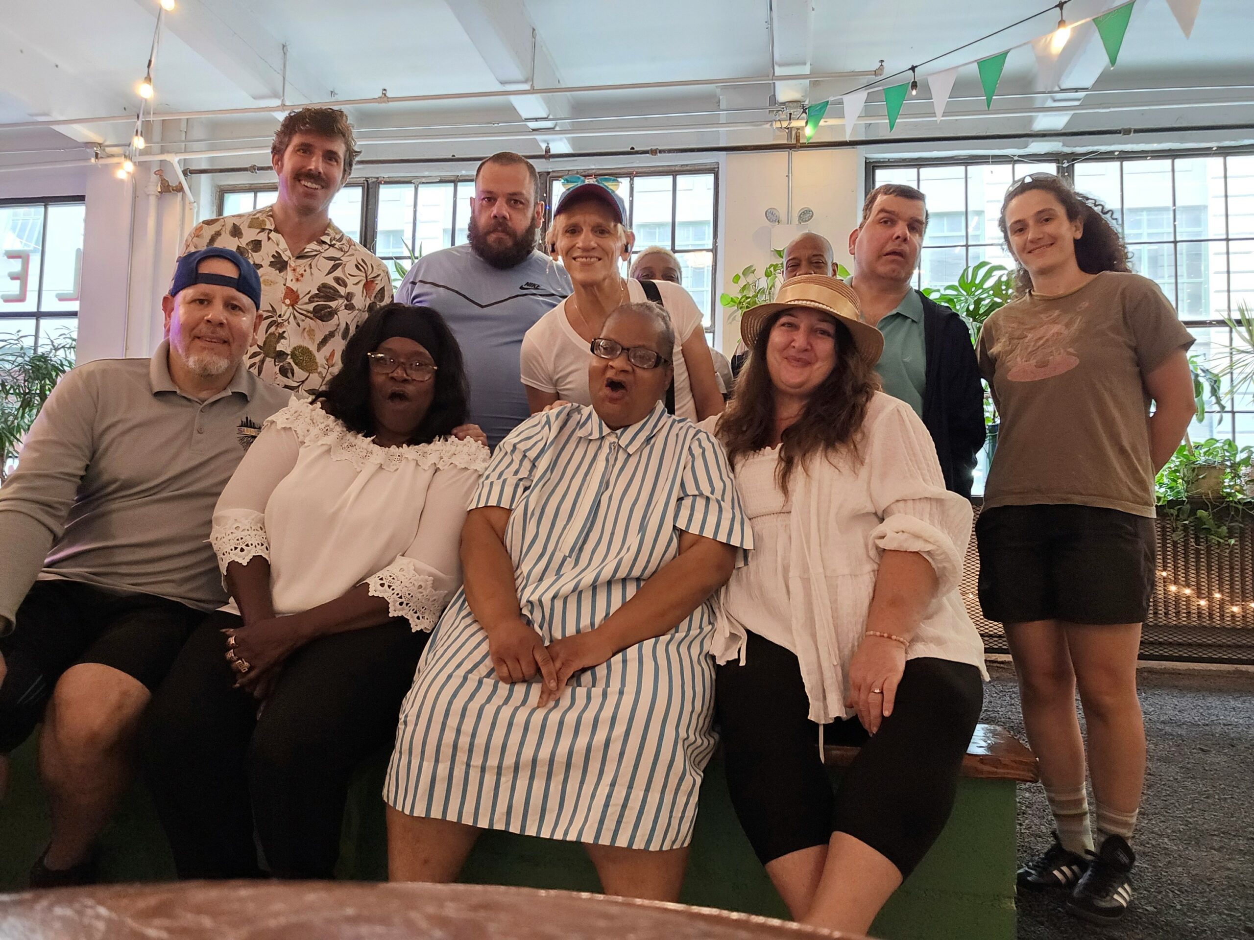 Celebrating the People Behind S:US Urban Farms