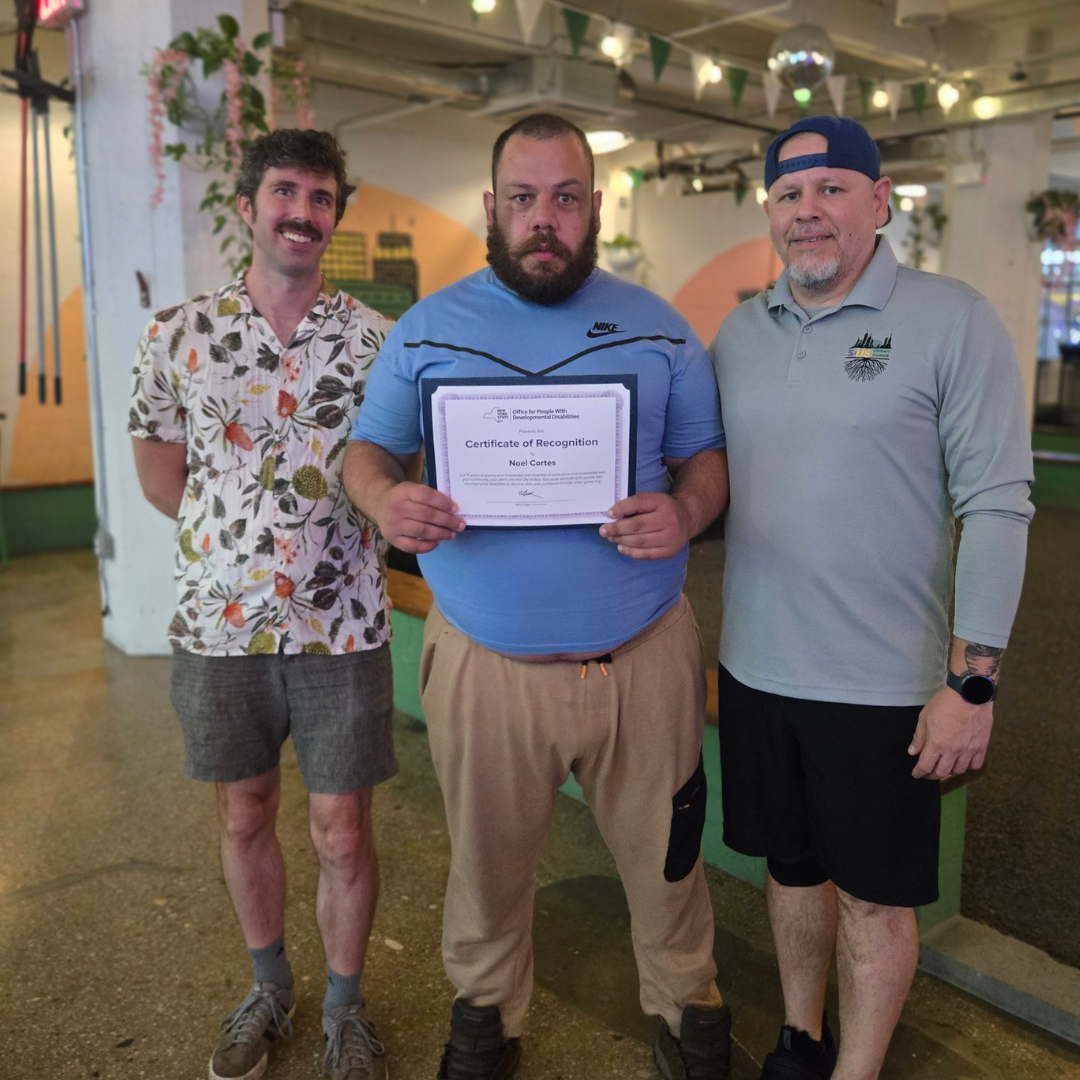 Celebrating the People Behind S:US Urban Farms