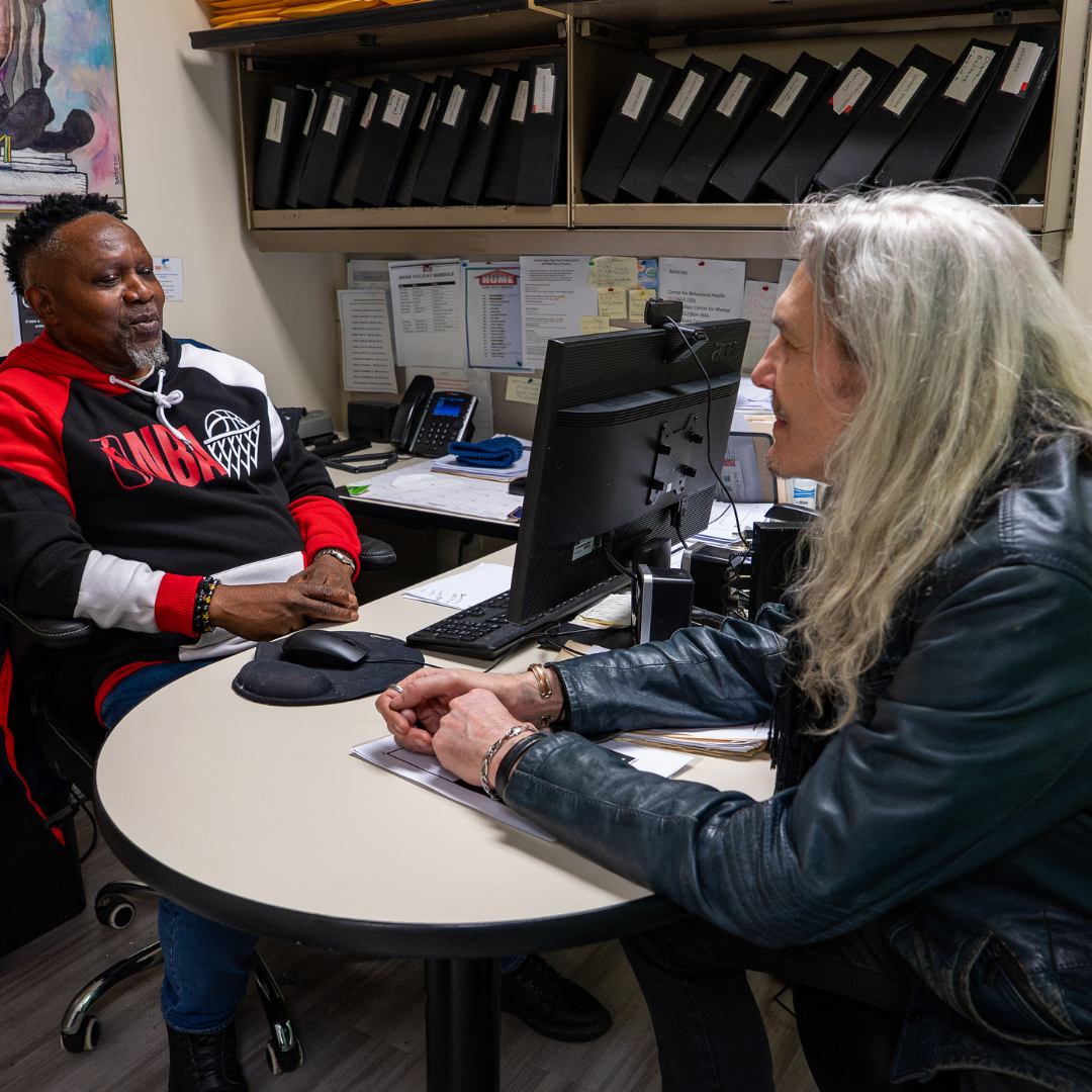 Robert’s Renewed Confidence on a Path to Recovery