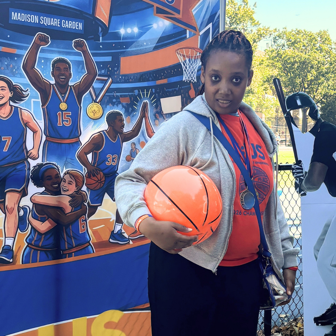 New Yorkers with Developmental Disabilities Take Center Stage at Annual Championships