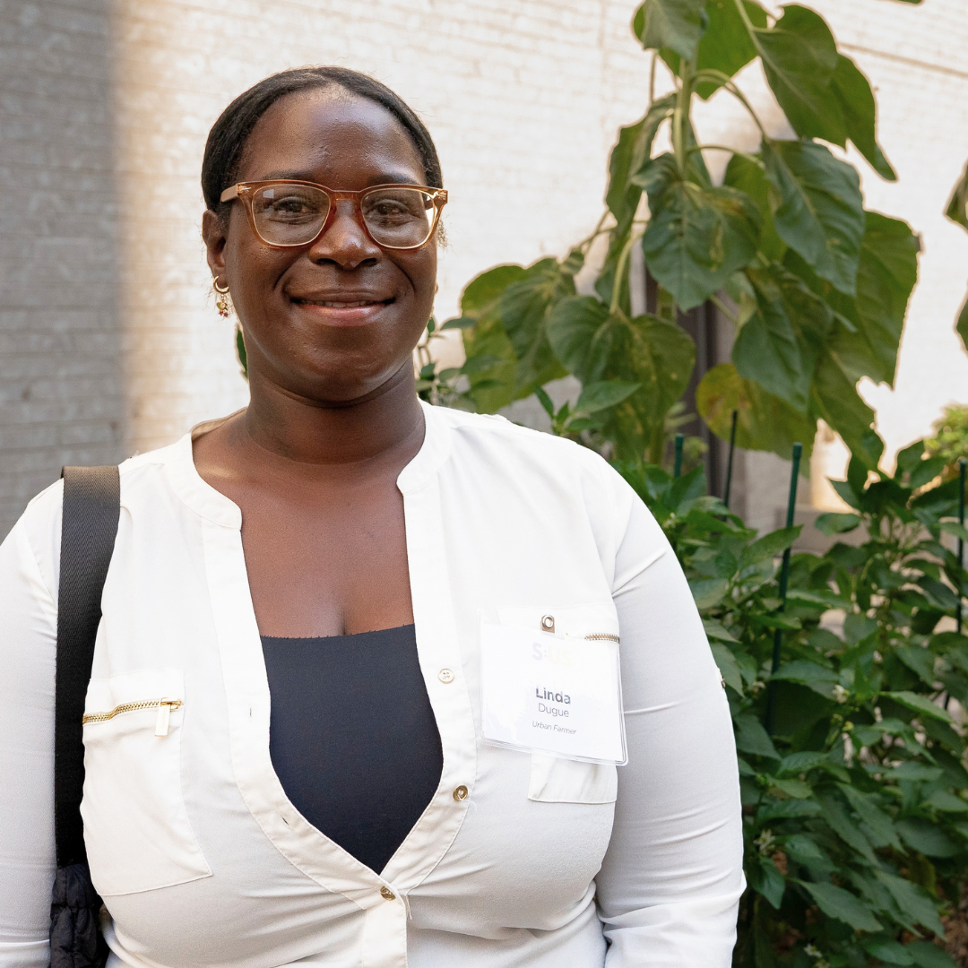 How a Windowsill Garden Helped Linda Grow a New Future